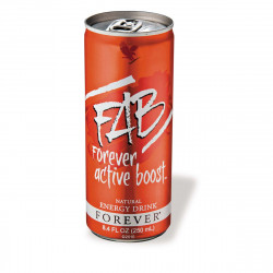 Energizant Forever FAB (Forever Active Boost)