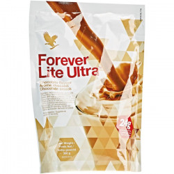 Lite Ultra Chocolate Pouch