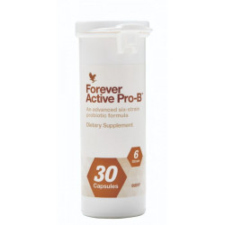 Forever Active Pro-B Probiotic