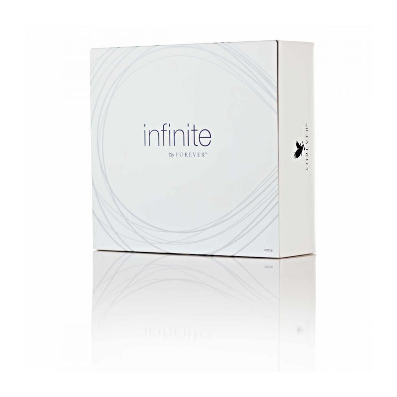 Infinite By Forever