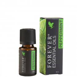 Forever Essential Oil Peppermint