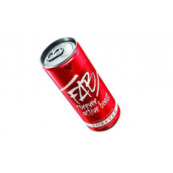 Energizant Forever FAB (Forever Active Boost)